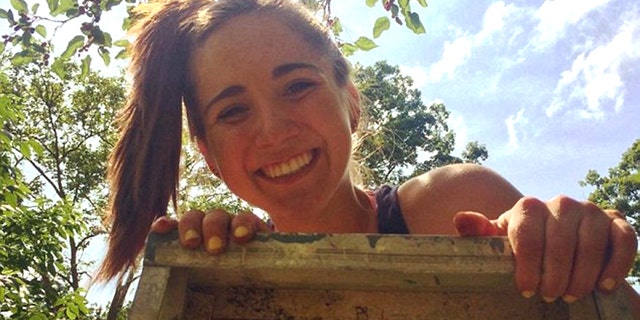 Mauller was surprised by the impact her simple act had.