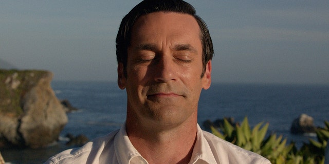 'Mad Men'