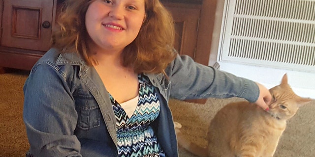 Maddison Wentworth (Wentworth Family)