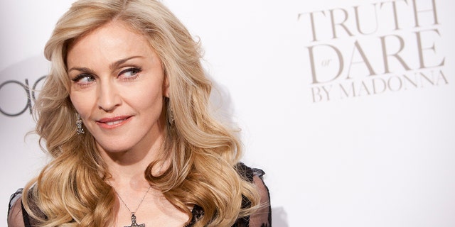 "I have a long relationship with the Pope, with the Vatican, with the Catholic Church, with my excommunication," singer Madonna has said of her tumultuous relationship with the faith.
