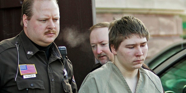 Brendan Dassey