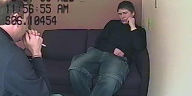 Netflix's 'Making a Murderer' subject Brendan Dassey asked the Supreme Court to review his confession.