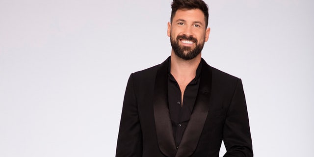 Maksim Chmerkovskiy says he has no interest in returning to "Dancing with the Stars" next season.
