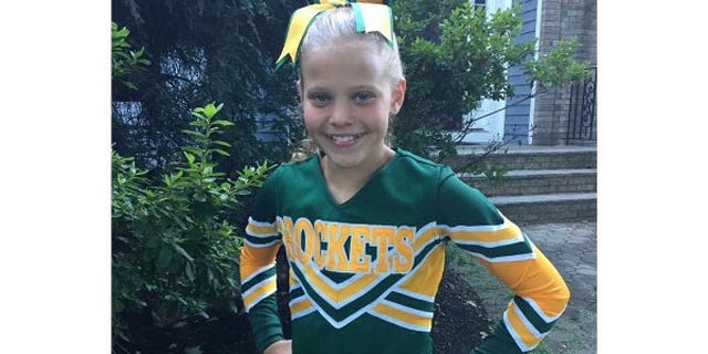 Mallory Grossman committed suicide at her family's New Jersey home in June 2017.
