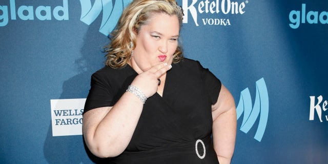 Lauryn “Pumpkin” Shannon currently stars in “Mama June: From Not to Hot” alongside her mother, June Shannon.