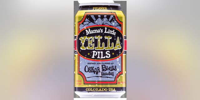 Like Bud? You may love a Mama's.