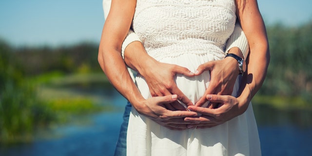 Traveling during the early gestational period is generally viewed as safe, but there are still some risks.