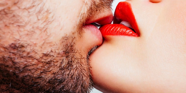 8 Surprising Health Benefits Of Kissing You Never Knew Existed Fox News 