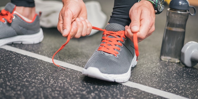 Researchers found that people with lower levels of cardiorespiratory fitness had a higher risk of developing polyps.