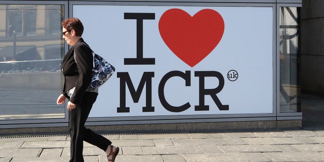 Manchester, England remembers the fatal bombing that occurred one year ago today.