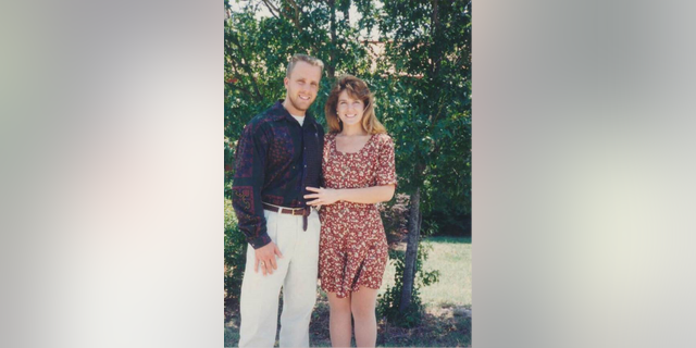 Chief Brian Manley and his wife recently celebrated 24 years of marriage.