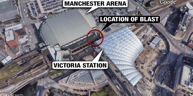 MANCHESTERMAP