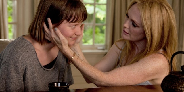A scene from "Maps to the Stars."