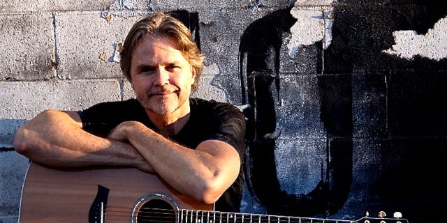 Author Marc Beeson (Courtesy of the author)