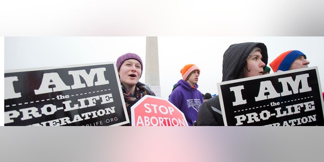 Students at a California high school are planning a pro-life walkout after their teacher was punished for questioning the gun control protest.