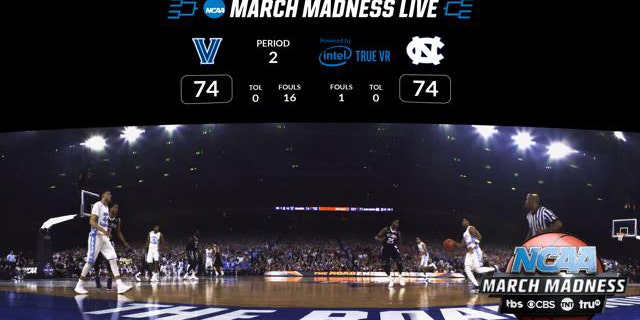 (Turner Sports)