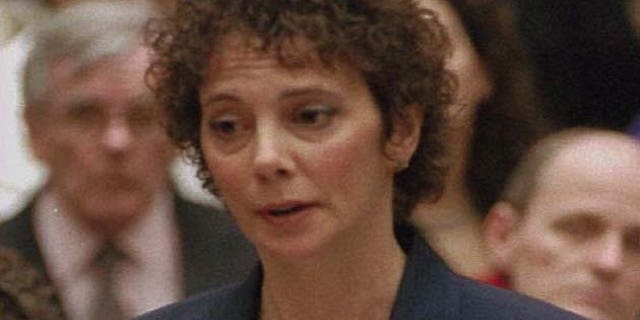 Attorney Marcia Clark rose to fame when she prosecuted O.J. Simpson in 1994.