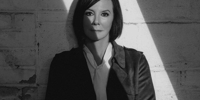 Marcia Clark stars in the new docu-series "Marsha Clark Investigates the First 48."