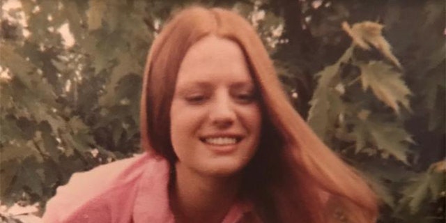 Police announced that Marcia L. King was the 21-year-old found dead outside of Dayton in 1981.