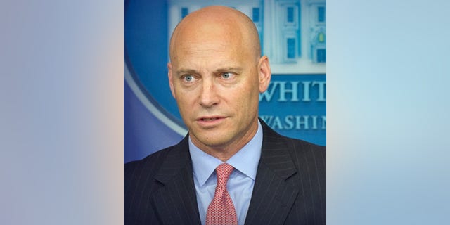 White House legislative affairs director Marc Short says infrastructure must be 'fixed.'
