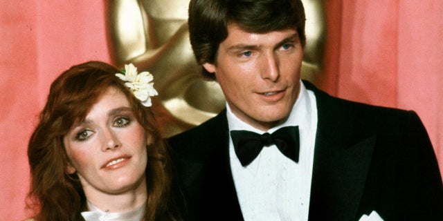 Margot Kidder is best-known for playing Lois Lane in the "Superman" films alongside Christopher Reeve.