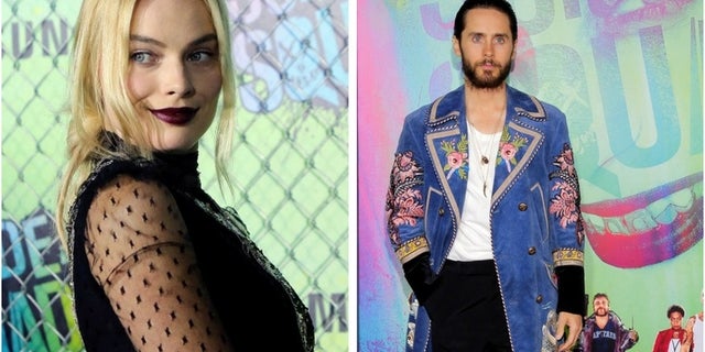 Margot Robbie and Jared Leto are said to be reprising their roles as Harley Quinn and the Joker.
