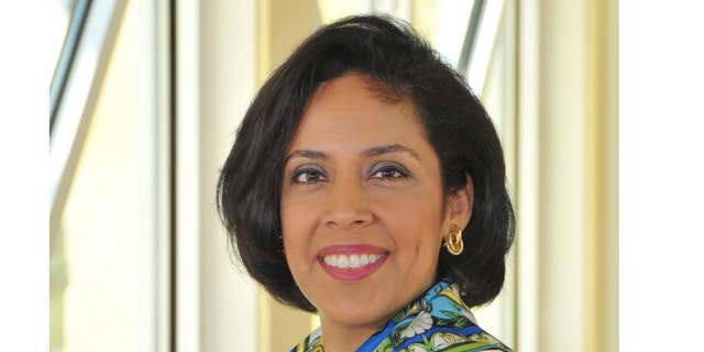 Anna Maria Chávez has just been named president of the Girl Scouts national organization. She is the first Latina to head the iconoclastic group.