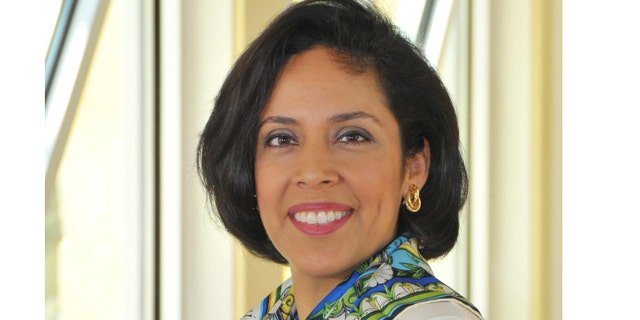 Anna Maria Chávez has just been named president of the Girl Scouts national organization. She is the first Latina to head the iconoclastic group.