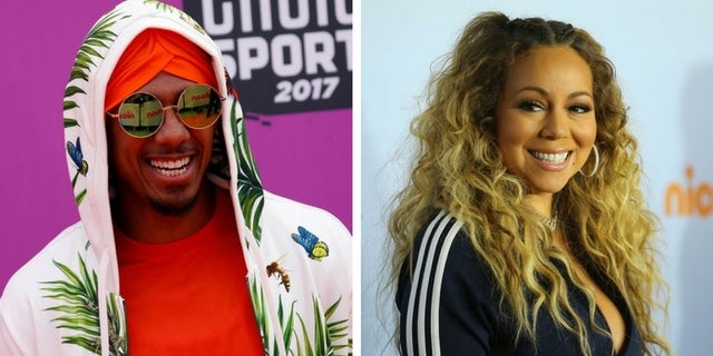 Television personality Nick Cannon discussed his split from pop singer Mariah Carey and said he is not looking for a relationship at the moment because the divorce left him “broken.”
