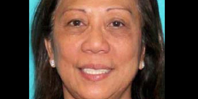 Marilou Danley, 62, was a "person of interest" in the Las Vegas massacre investigation as of Monday night.