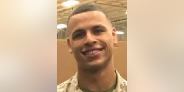 San Diego police are offering a $1,000 reward for information that could lead to the arrest of Christopher Truax Jr.'s killer.