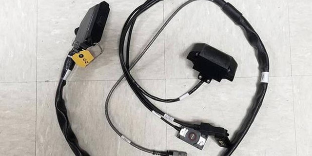 The Marine Corps paid $64,000 for a $4,000 radio cable, according to a 2017 report.