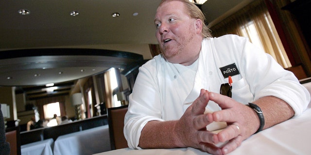 Following a report detailing sexual harassment allegations against the Mario Batali, the celebrity chef has been fired from ABC's "The Chew," and his sauces have been pulled from Target, Walmart and Eataly.