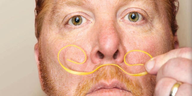 Celebrity chef, Mario Batali, owns 23 restaurants worldwide, including nine in New York City.
