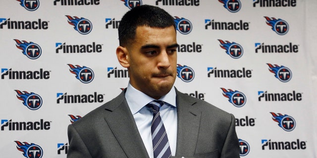 mariota