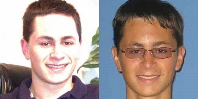 mark anthony conditt