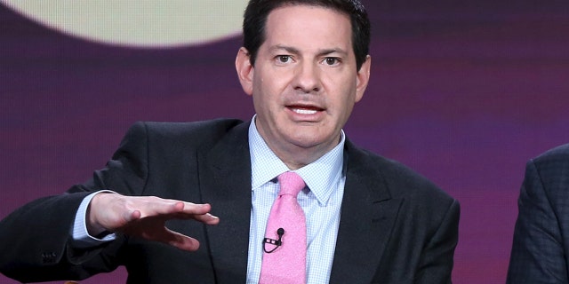 mark halperin reuters