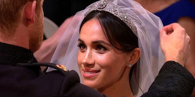 The royal wedding is set to be one of the biggest events of the year.