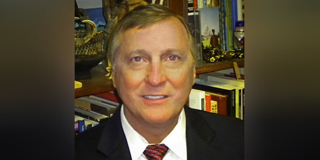 The Dean of Continuing Studies made the proposal to make the point that no historical momuments should be taken down due to contemporary rhetoric.