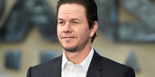 Mark Wahlberg (Reuters)