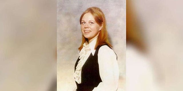 Marlene Warren died two days after she was shot in 1990.