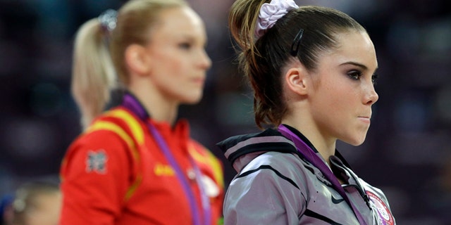 Olympic gold medalist McKayla Maroney called Larry Nassar a "monster of a human being" in a victim impact statement to Judge Neff.