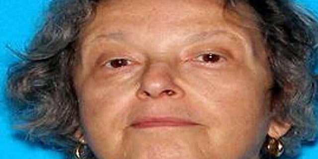 This photo provided by Wilmington Police shows Marsha Lee, 65, who was reported missing Dec. 19, 2011.