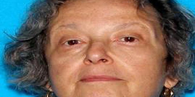 This photo provided by Wilmington Police shows Marsha Lee, 65, who was reported missing Dec. 19, 2011.