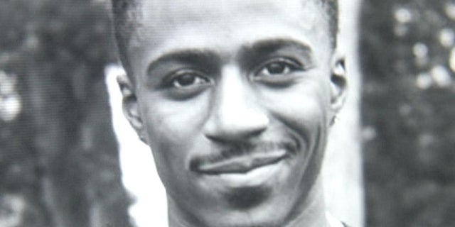 MarShawn McCarrel.