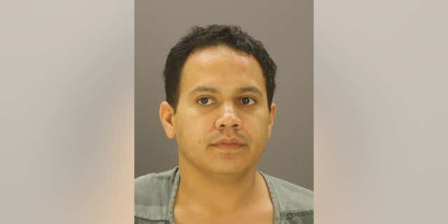 Martin Armijo Jr. has been accused of the brutal torture and murder of Jonathan Gutierrez in 2016.