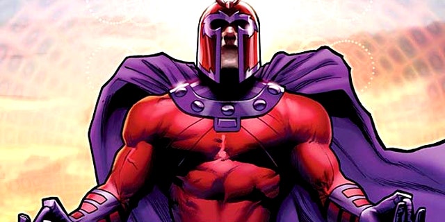 While humans can't create and control magnetism, a la Magneto of X-Men, there's a chance we may have the ability to sense Earth's magnetic field.