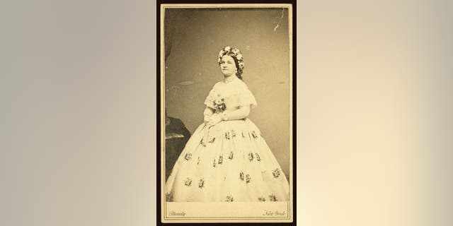 Mary Todd Lincoln