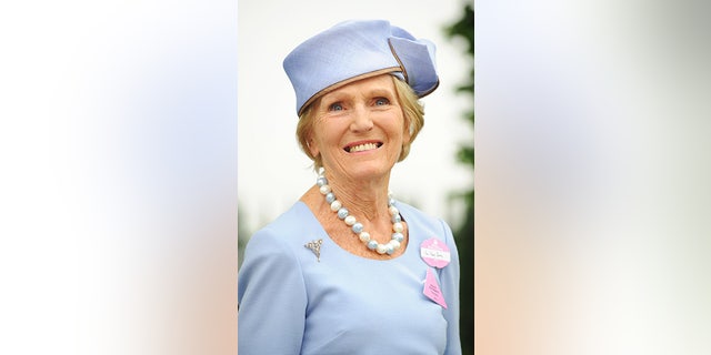 Mary Berry, a former host of “The Great British Baking Show” is scheduled to “take charge of laying on a festive spread” while Duchess Kate and “other VIPs” pitch in with provisions.
