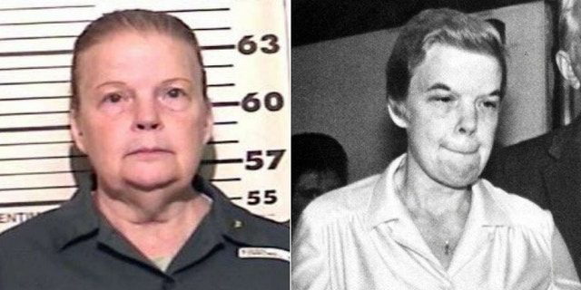 Marybeth Tinning, 75, was granted parole last week at her seventh hearing since becoming eligible in 2007.